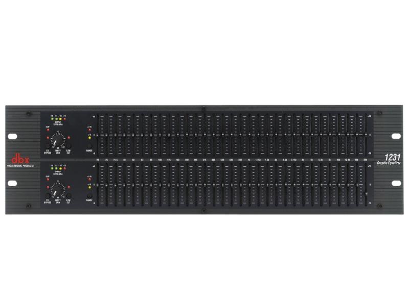 DBX EQ-1231 800x600