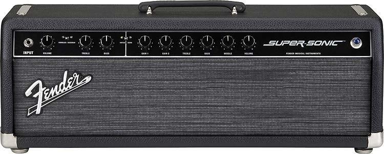 FENDER SUPER SONIC ENCLOSURE 750x302