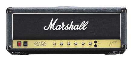 MARSHALL JCM 800