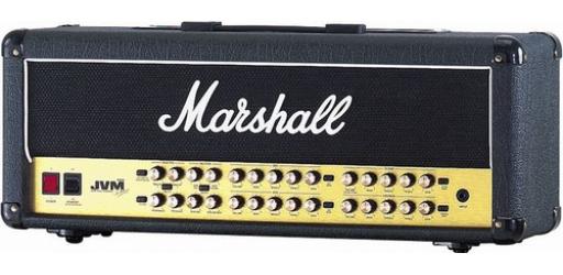 MARSHALL JVM 410H