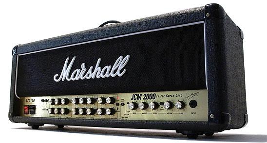 MARSHALL TSL100 JCM2000 548x295