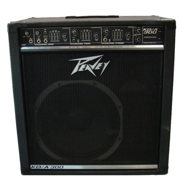 PEAVEY KB300 610x600