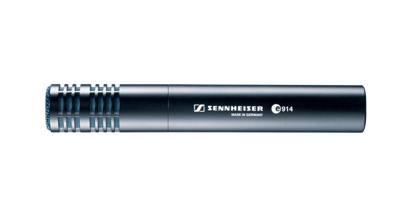 SENNHEISER_E914_800x438