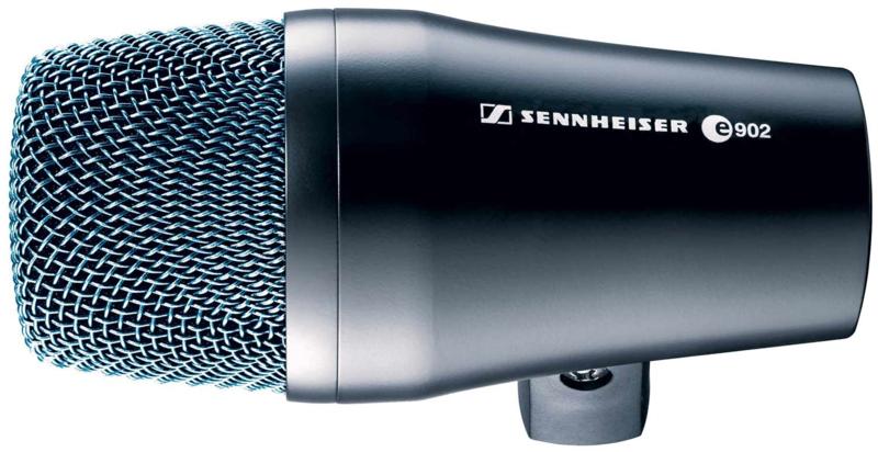 SENNHEISER E 902 800x412