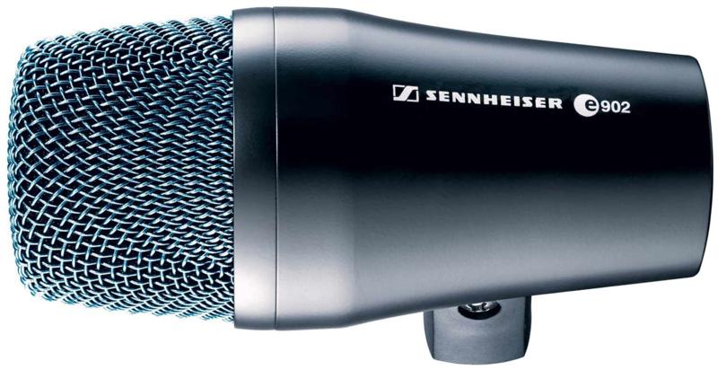 SENNHEISER E 902 800x412