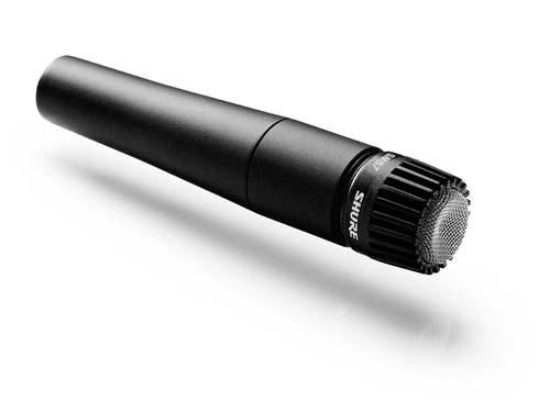 SHURE SM 57 500x365