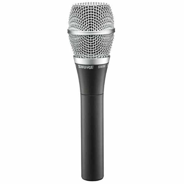 SHURE SM 86 600x600